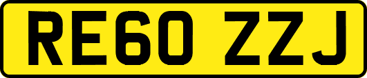 RE60ZZJ