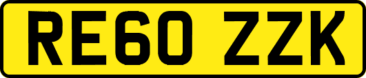 RE60ZZK