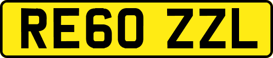 RE60ZZL