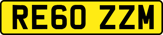 RE60ZZM