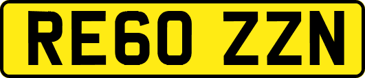 RE60ZZN