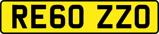 RE60ZZO
