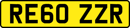 RE60ZZR