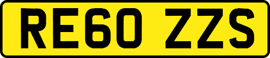 RE60ZZS