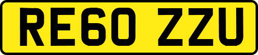 RE60ZZU