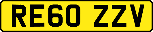 RE60ZZV