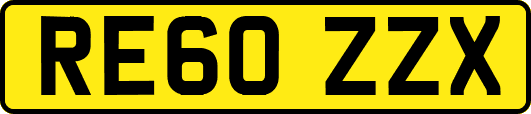RE60ZZX