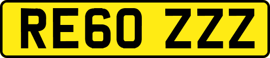 RE60ZZZ