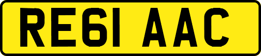 RE61AAC