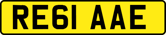 RE61AAE