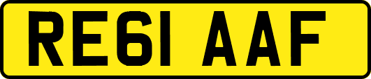 RE61AAF