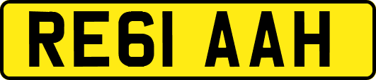 RE61AAH