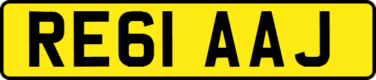 RE61AAJ