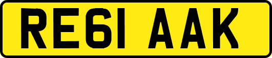 RE61AAK