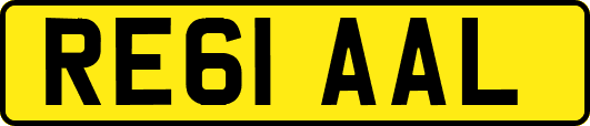 RE61AAL