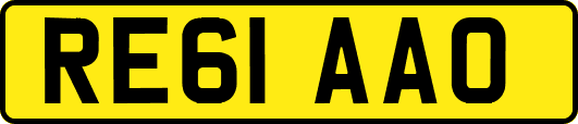 RE61AAO