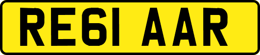 RE61AAR