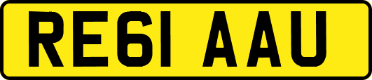 RE61AAU