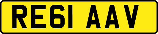 RE61AAV