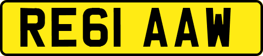 RE61AAW