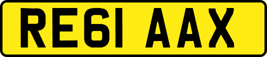 RE61AAX