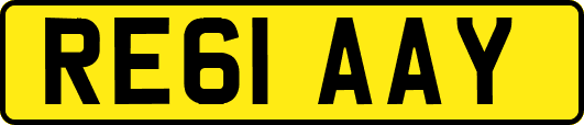 RE61AAY
