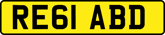 RE61ABD