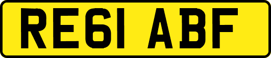 RE61ABF
