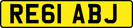 RE61ABJ