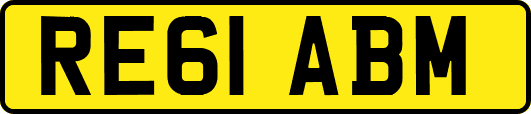 RE61ABM