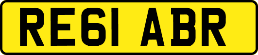 RE61ABR