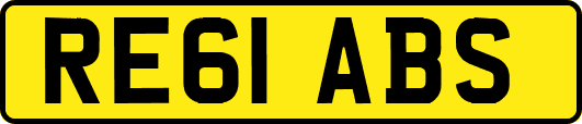 RE61ABS