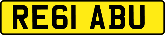RE61ABU