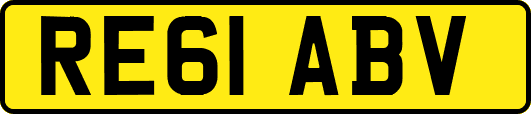 RE61ABV