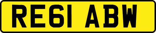 RE61ABW