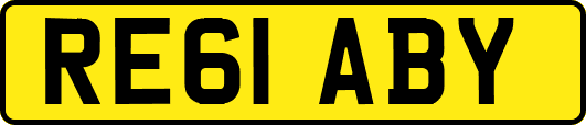RE61ABY