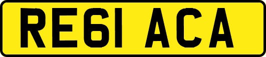 RE61ACA