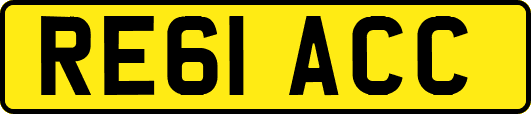 RE61ACC