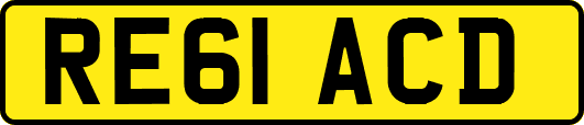 RE61ACD