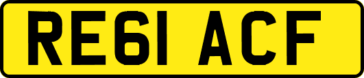 RE61ACF
