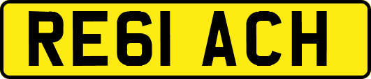 RE61ACH