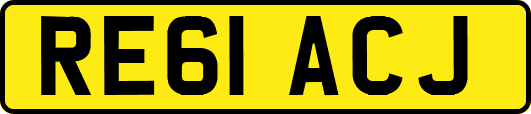 RE61ACJ