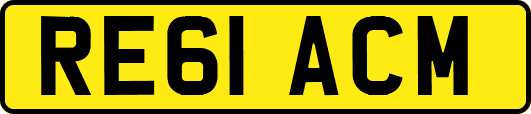 RE61ACM