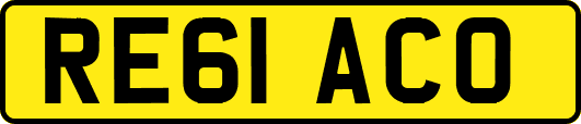 RE61ACO