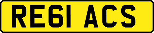 RE61ACS