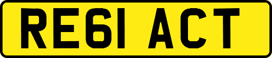 RE61ACT