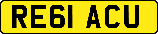 RE61ACU