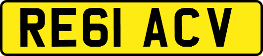 RE61ACV