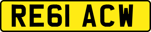 RE61ACW
