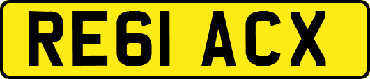RE61ACX
